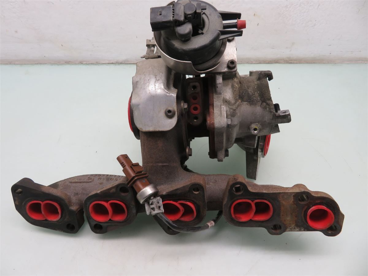 Turboaggregat – bilde 2