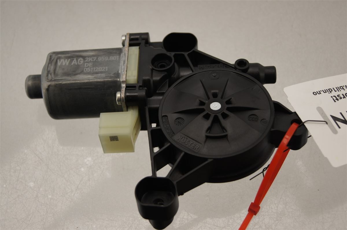 Vindusheismotor – bilde 1