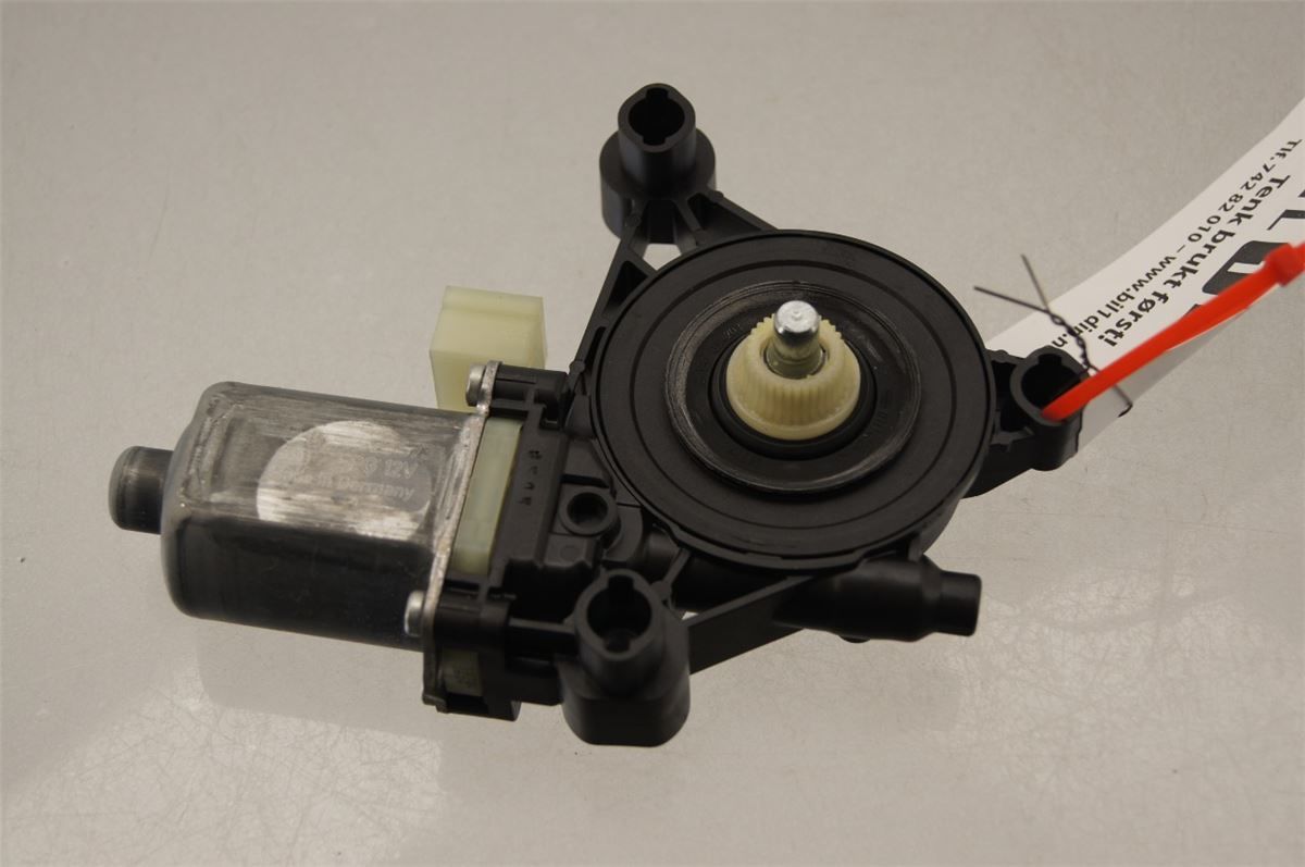 Vindusheismotor – bilde 2