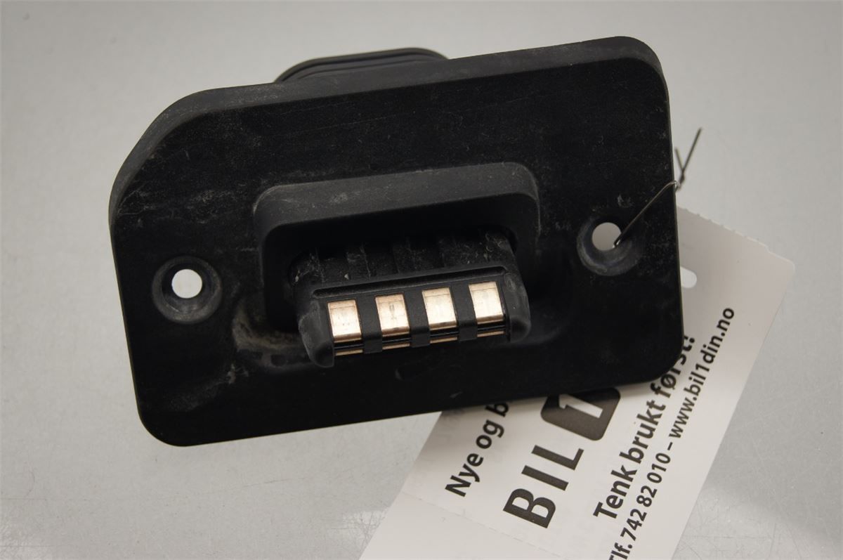 Elektrisk Øvrig – bilde 3