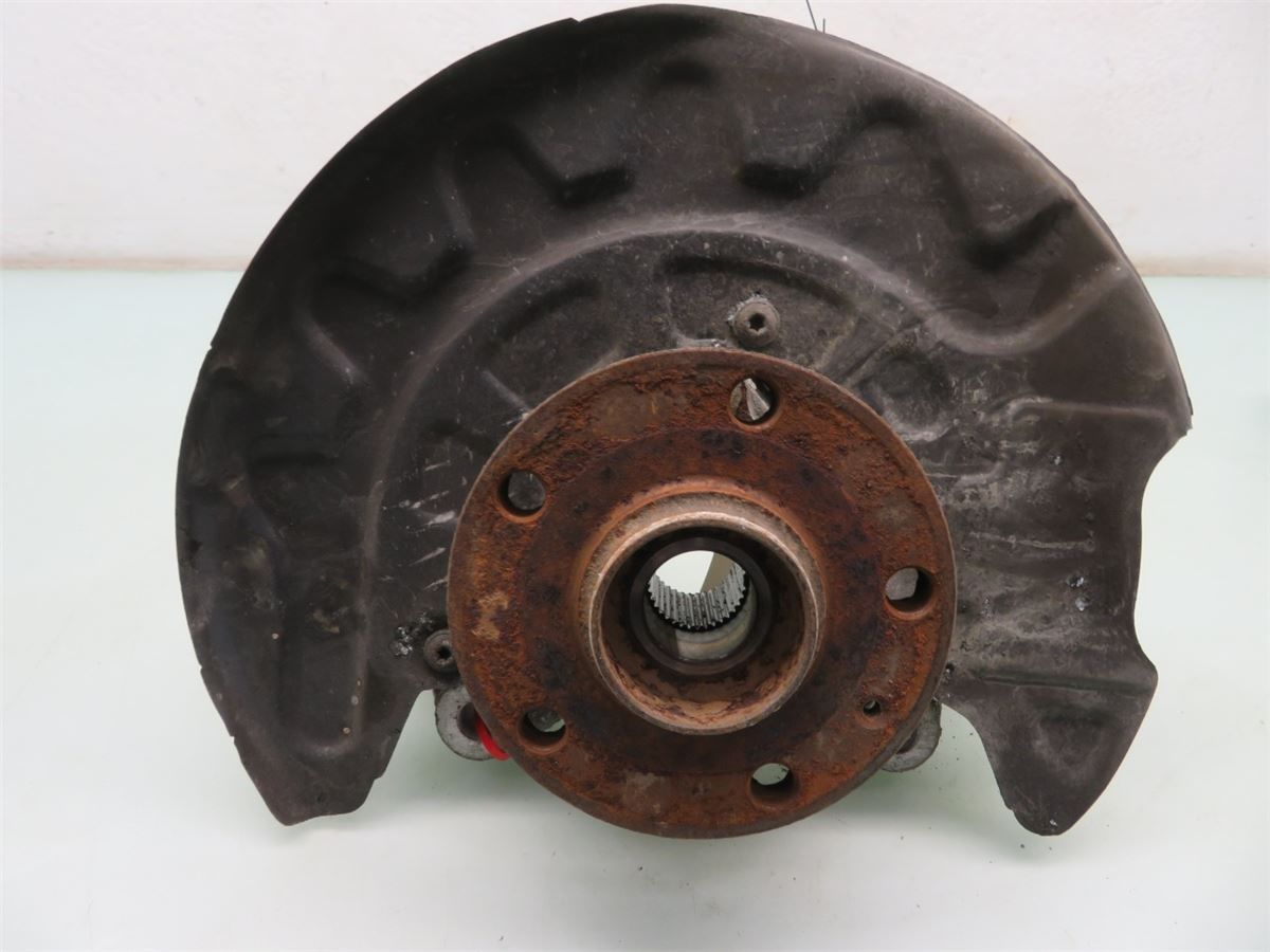 Spindel V.F – bilde 2
