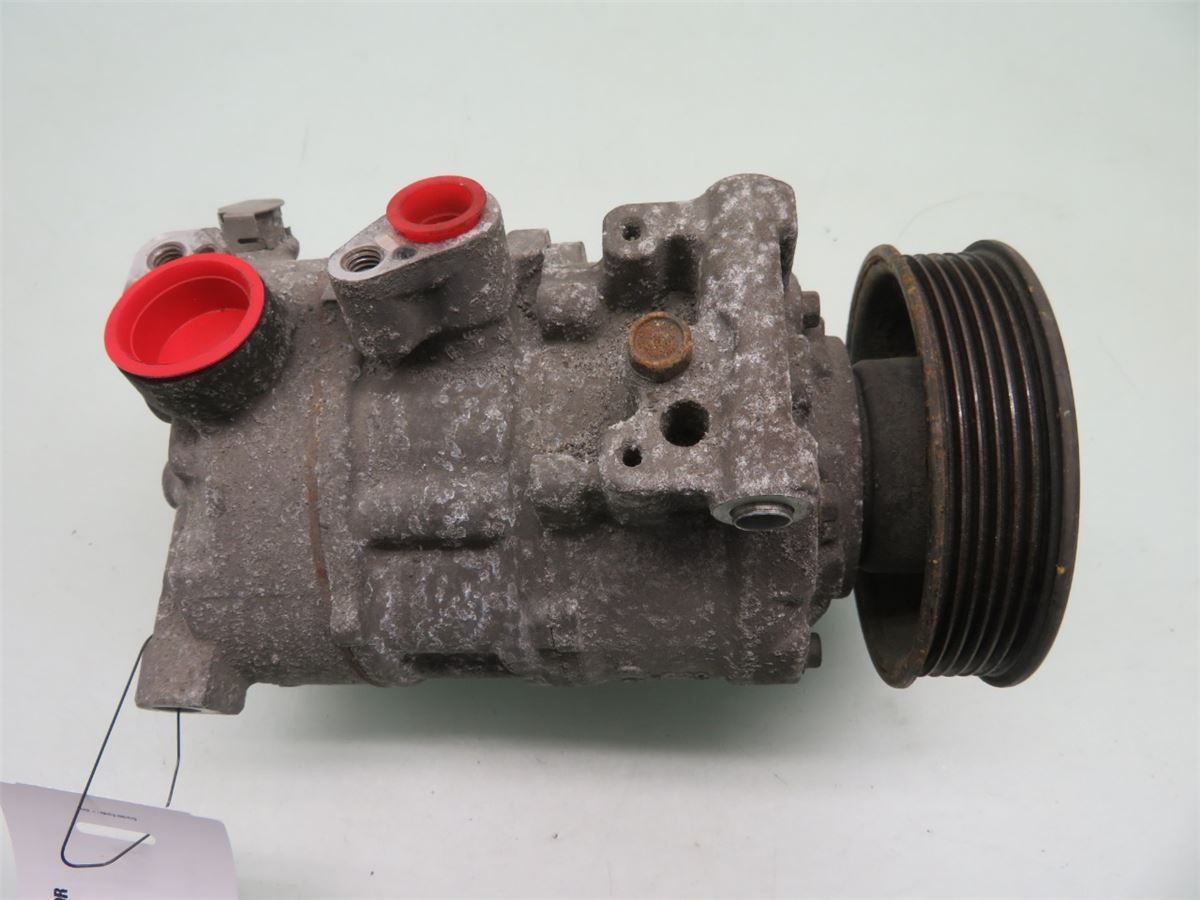 Varme AC Kompressor – bilde 1