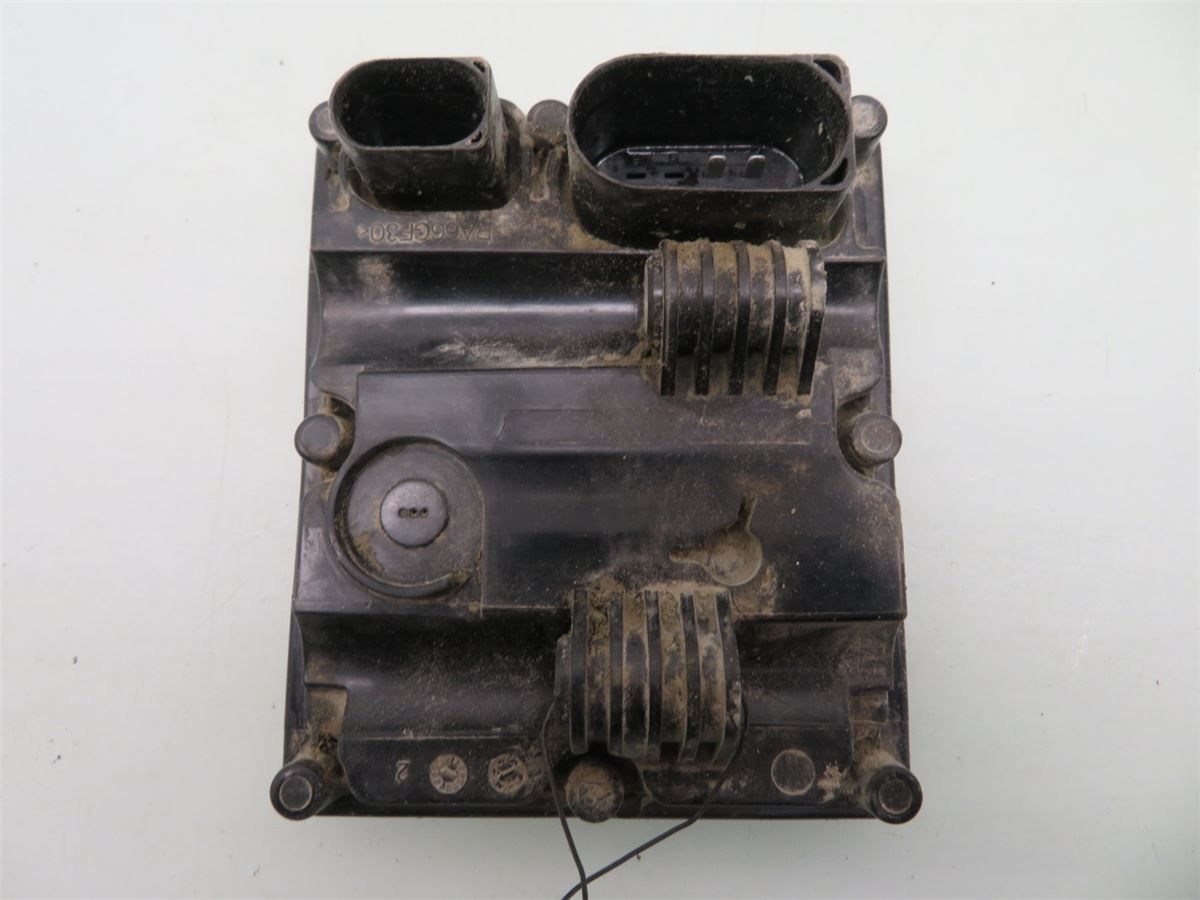 Styreenhet 4Wd – bilde 1