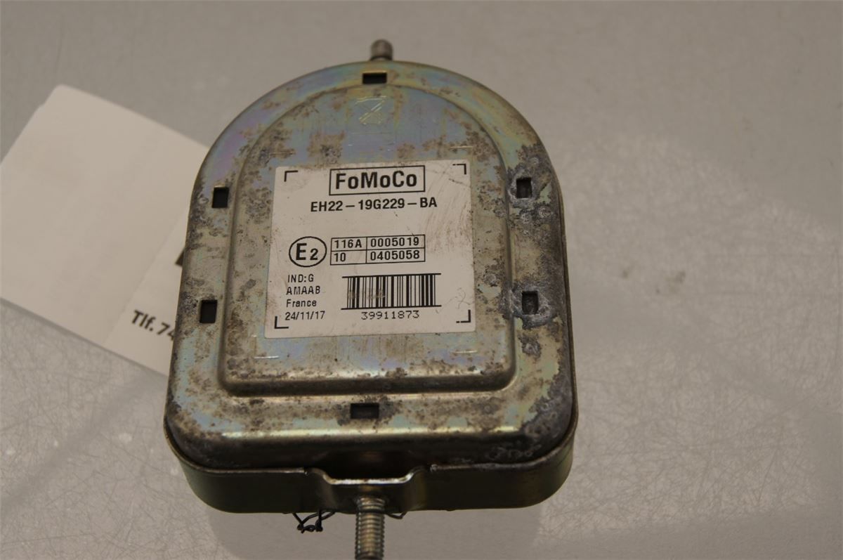 Bilalarm – bilde 2