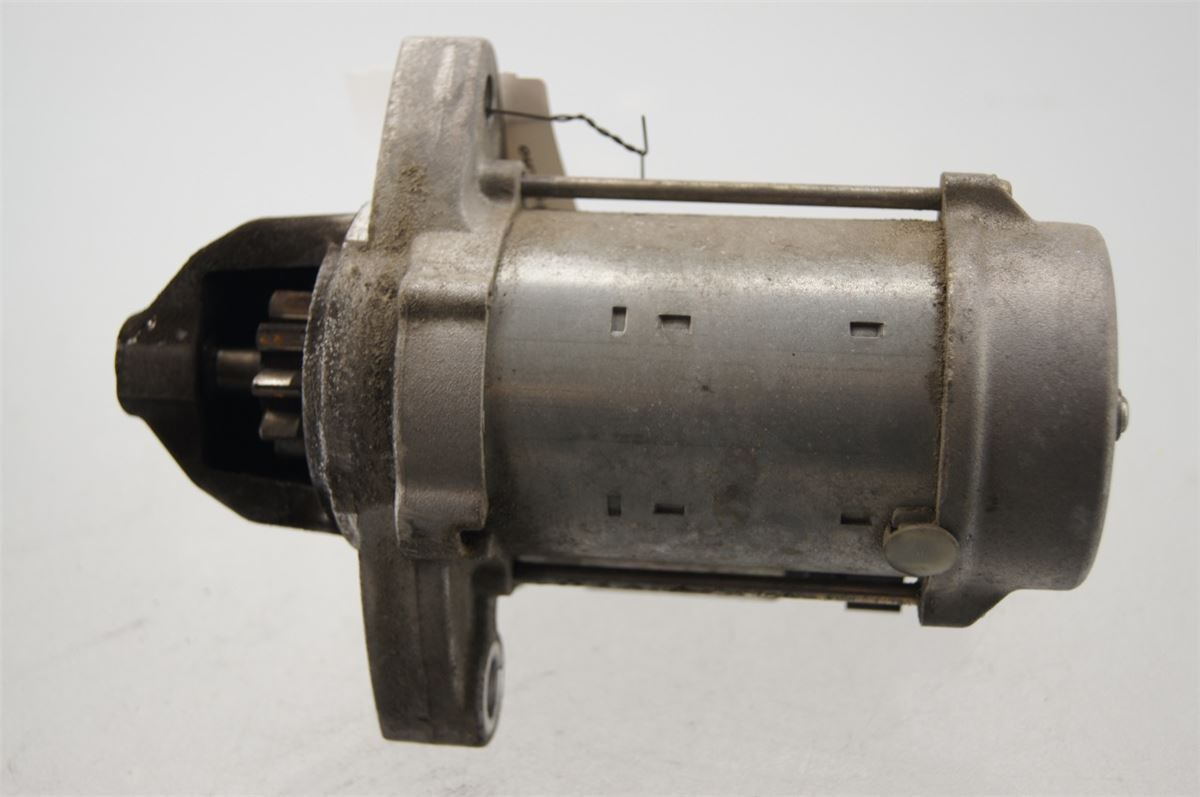 Startmotor Diesel – bilde 2