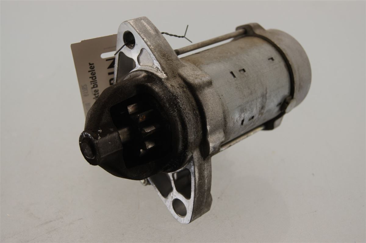 Startmotor Diesel – bilde 3