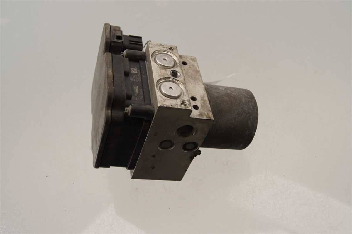 ABS Hydraulikkaggregat – bilde 1