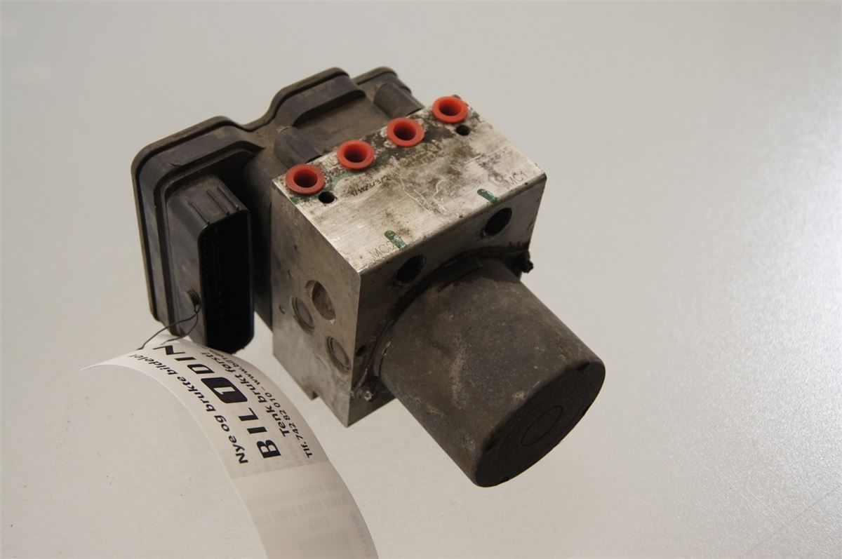 ABS Hydraulikkaggregat – bilde 3