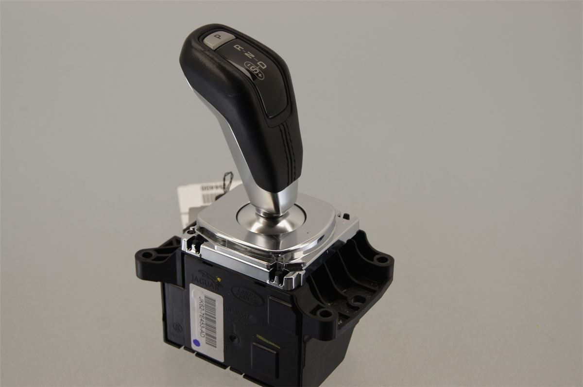 Gearspak – bilde 1