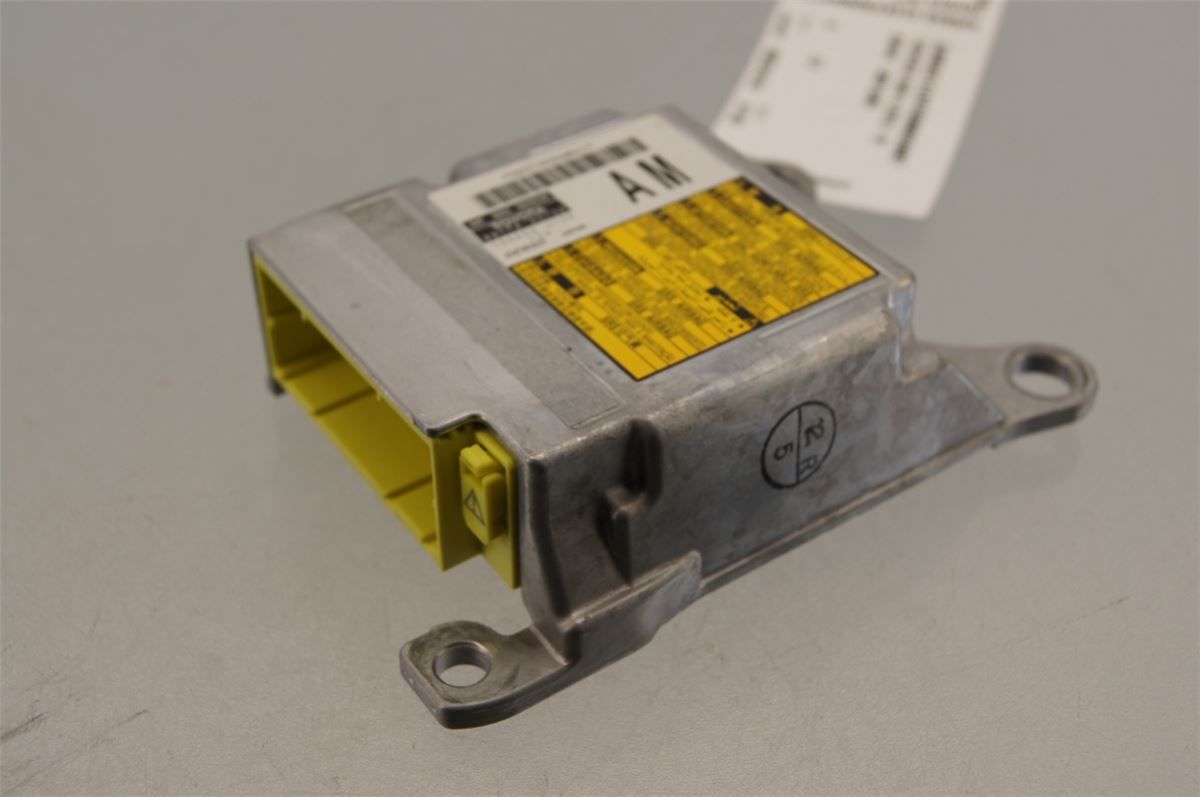 Airbag Elektronikkenhet – bilde 1