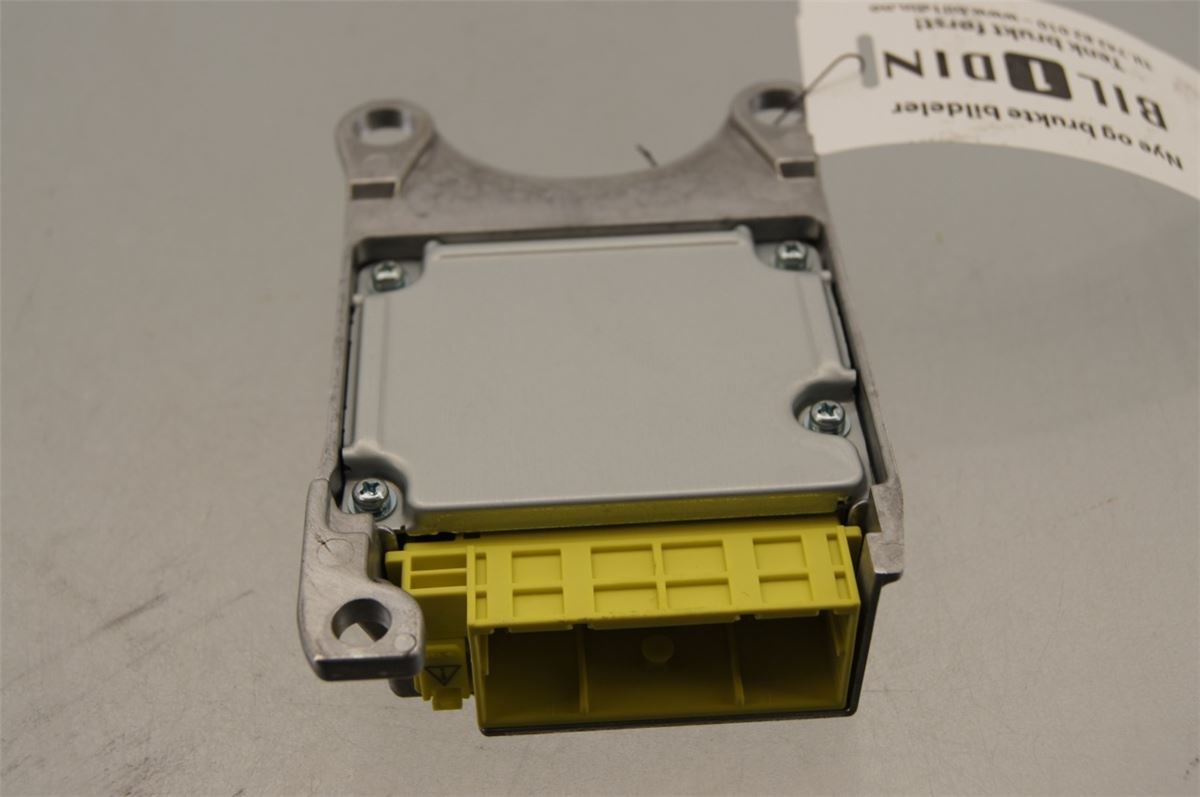 Airbag Elektronikkenhet – bilde 3