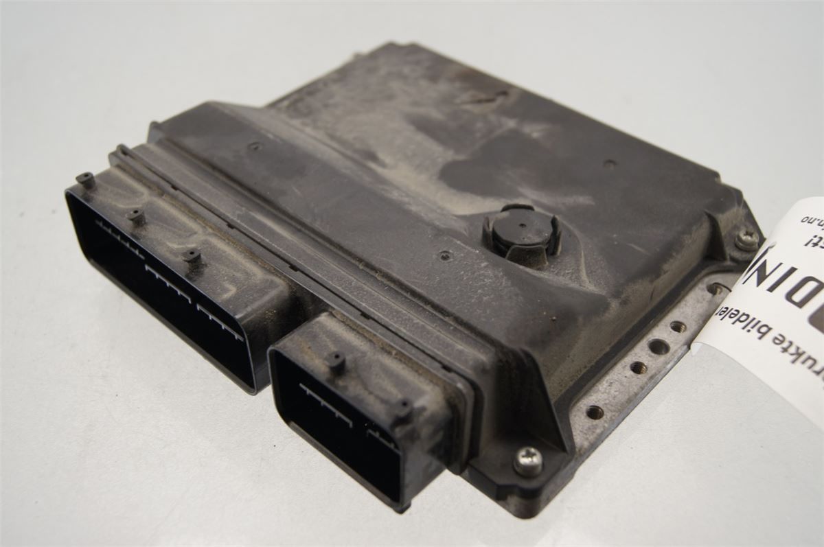 Styreenhet Motor (ECU) Diesel – bilde 3