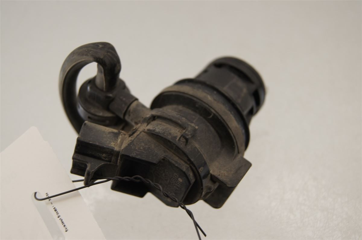 Spylerpumpe Frontrute – bilde 1