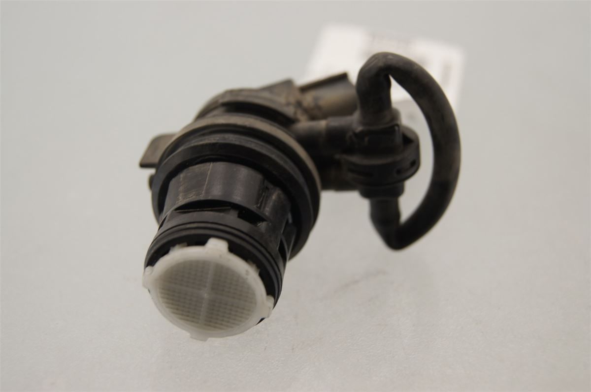 Spylerpumpe Frontrute – bilde 2