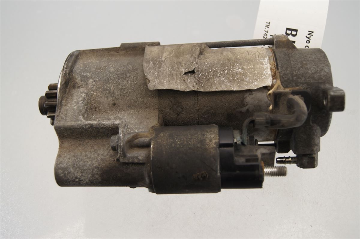 Startmotor Diesel – bilde 2