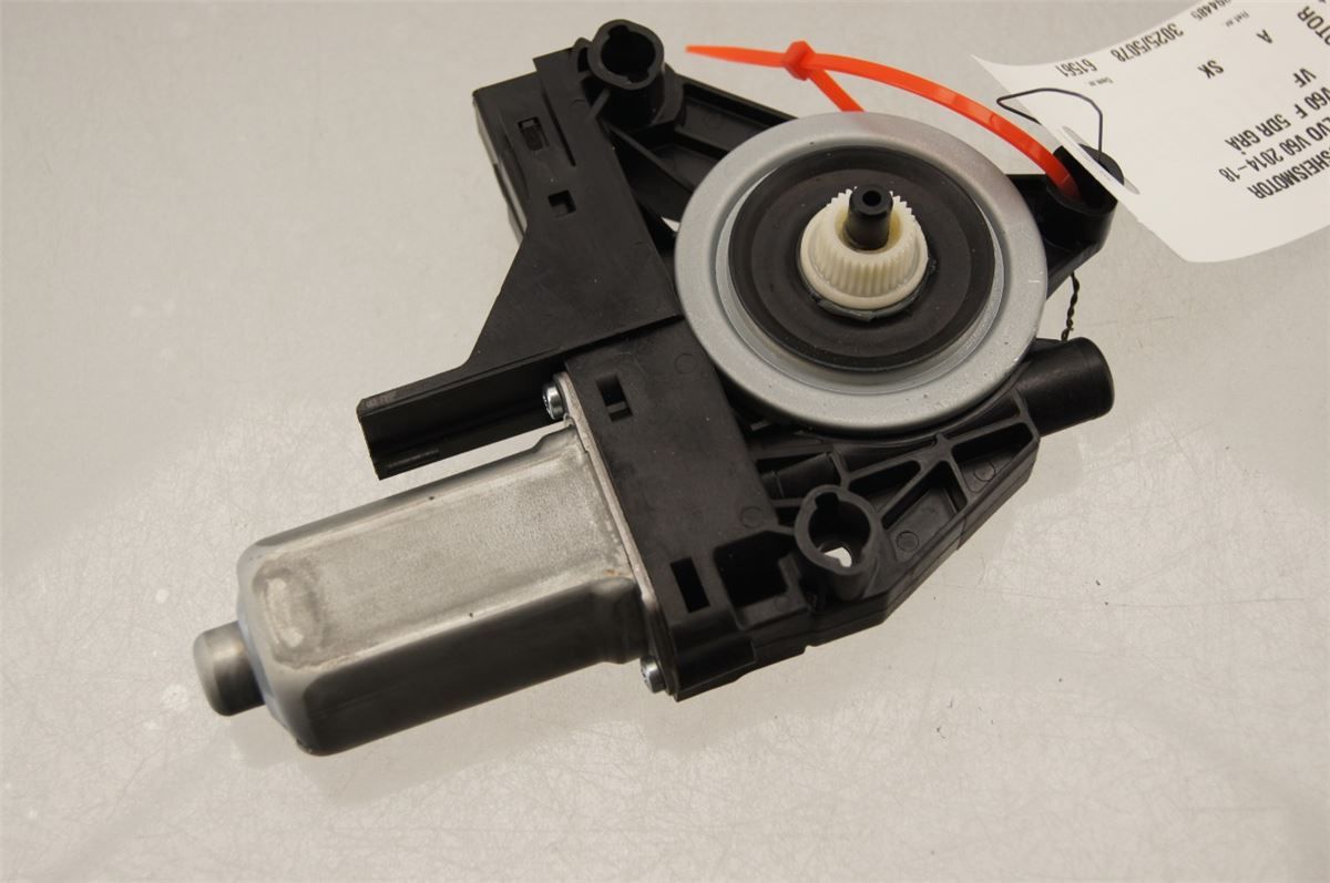 Vindusheismotor – bilde 2