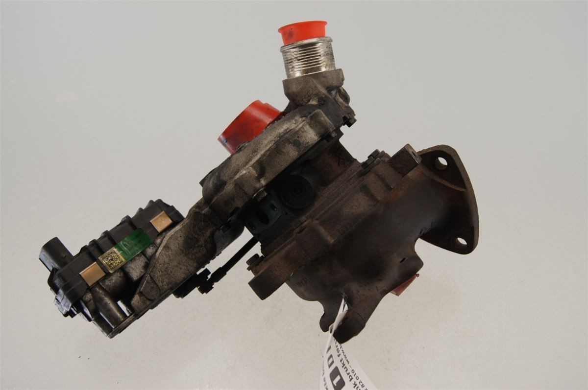 Turboaggregat – bilde 1