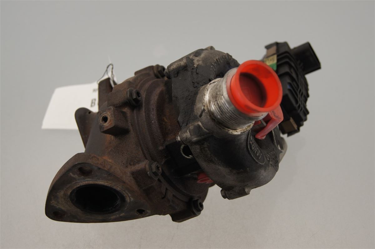 Turboaggregat – bilde 4