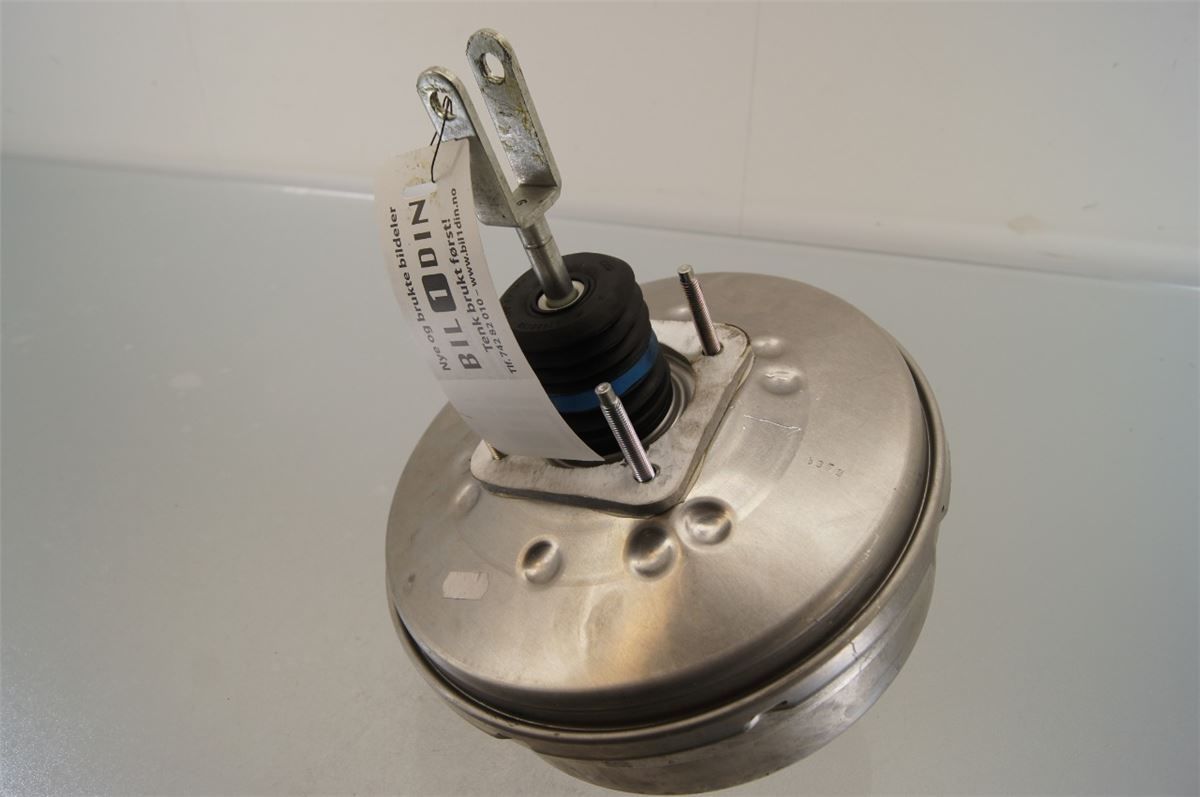 Bremseservo – bilde 3
