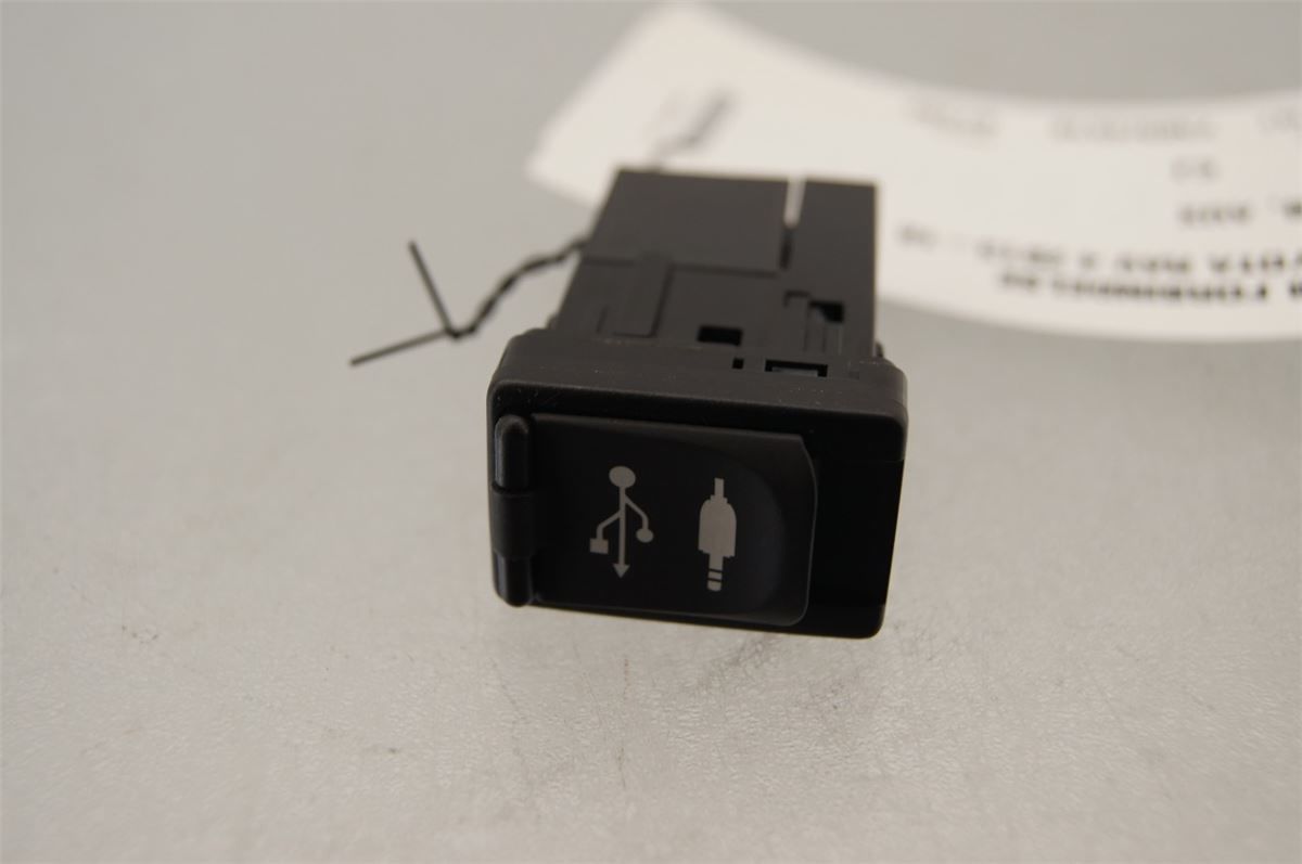 Usb Forbindelse – bilde 1