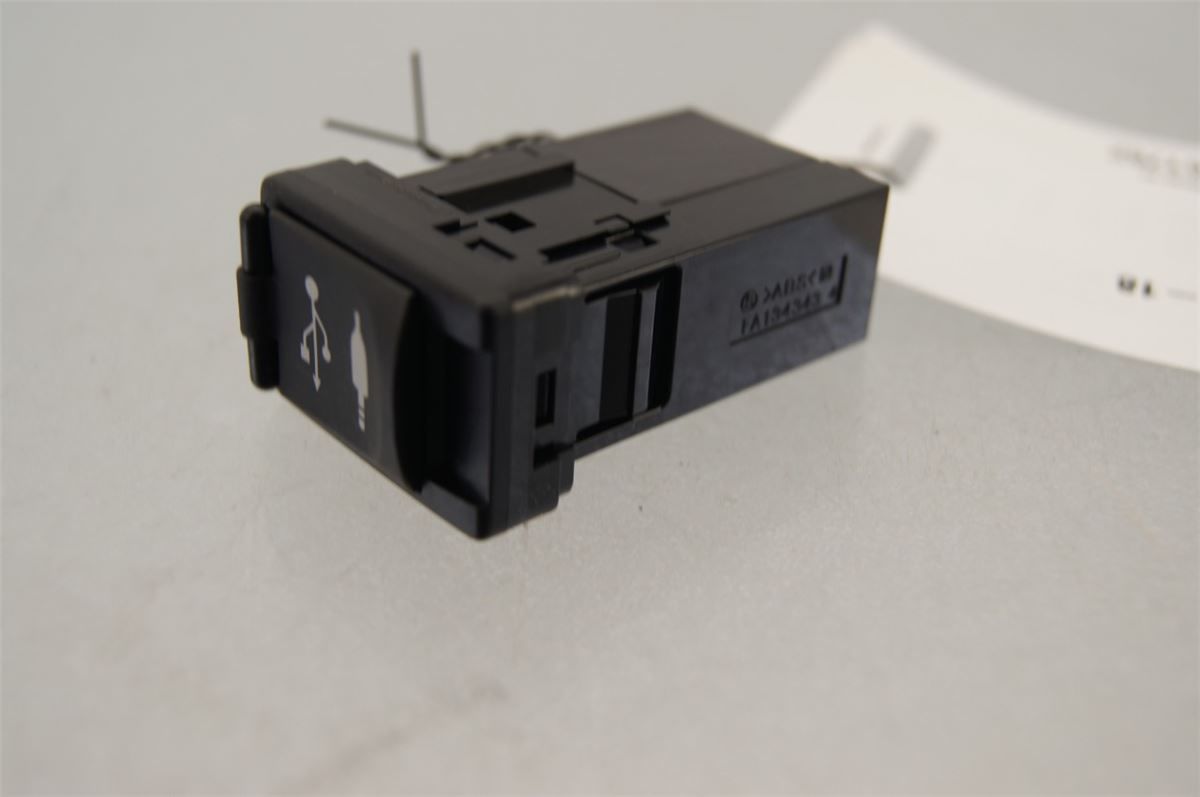 Usb Forbindelse – bilde 2