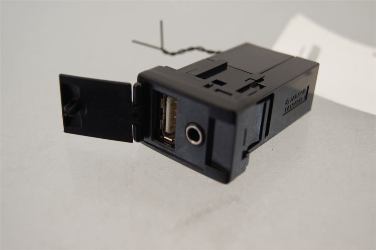 Usb Forbindelse – bilde 3