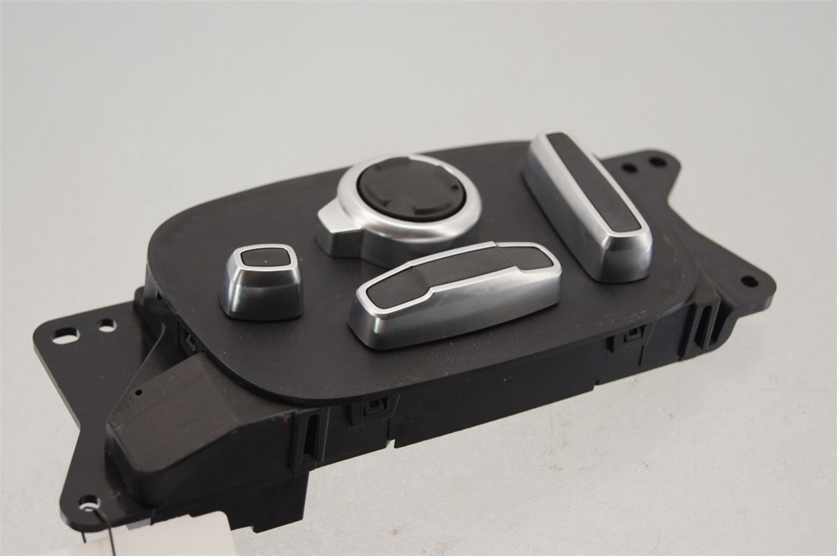 Bryter Sete Regulering – bilde 1