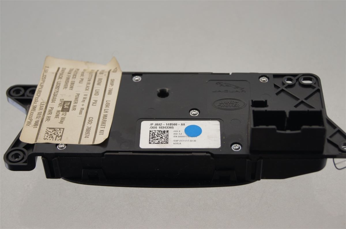 Bryter Sete Regulering – bilde 2