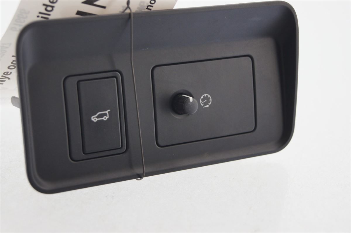 Bryter Dashbord Lys Dimming – bilde 1