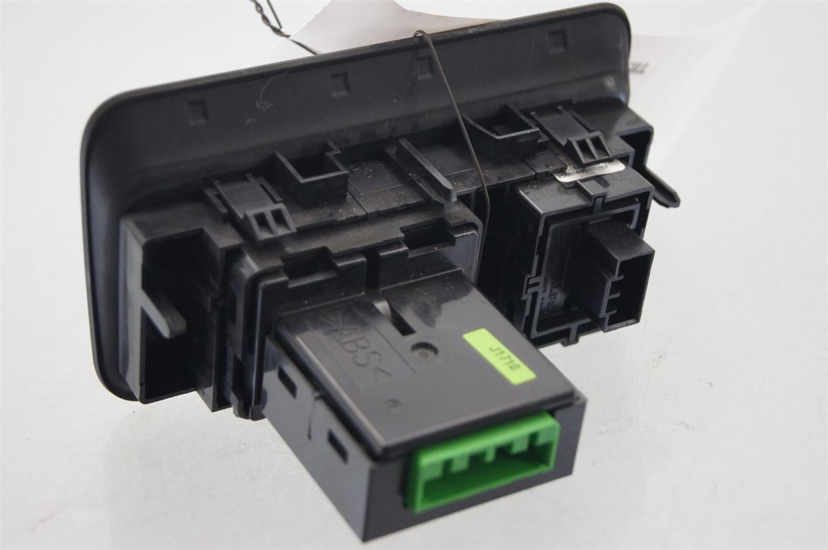 Bryter Dashbord Lys Dimming – bilde 2