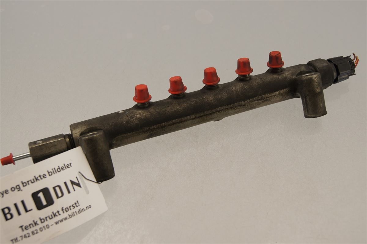 Inns. Common Rail – bilde 1
