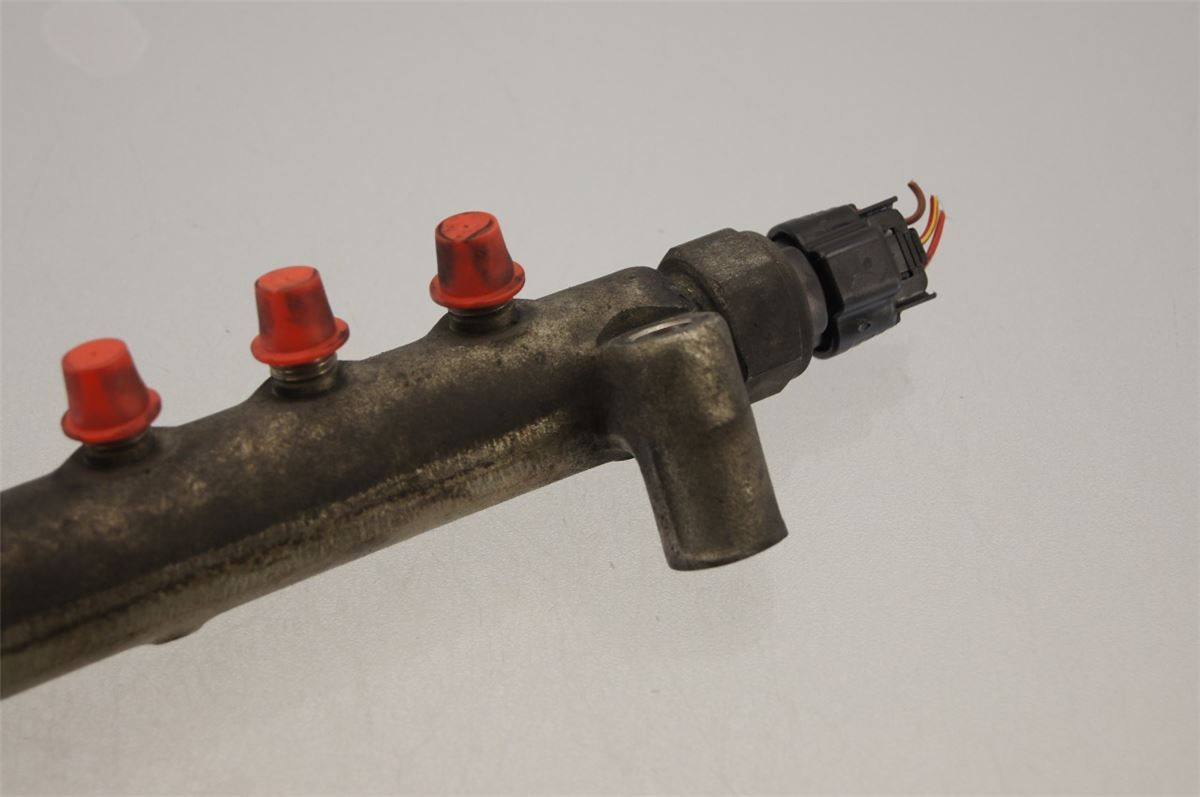 Inns. Common Rail – bilde 2