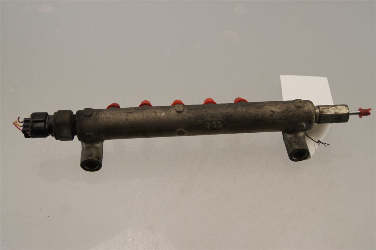 Inns. Common Rail – bilde 3