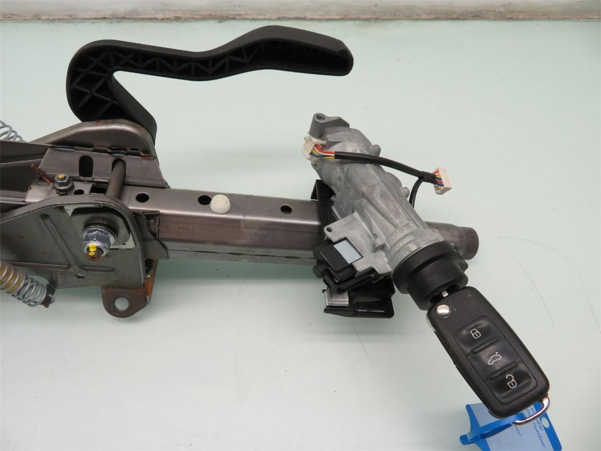 Rattakselaggregat Justerbart – bilde 2