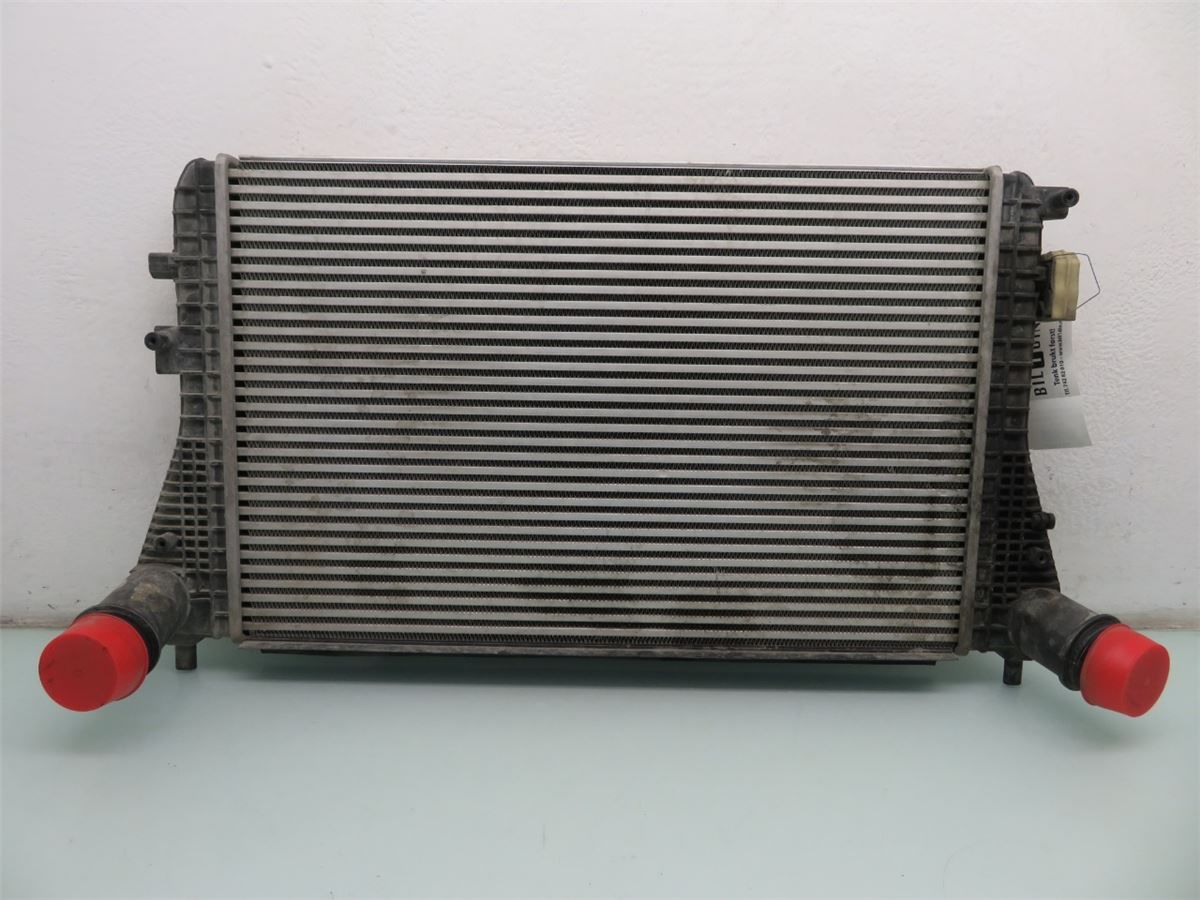 Intercooler Radiator – bilde 1