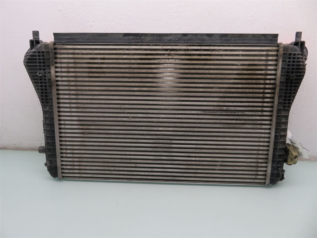 Intercooler Radiator – bilde 2