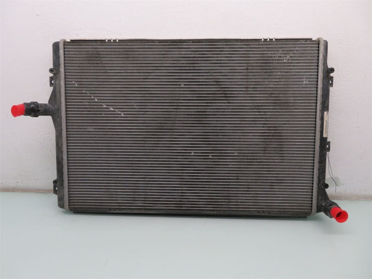 Radiator Automat – bilde 1