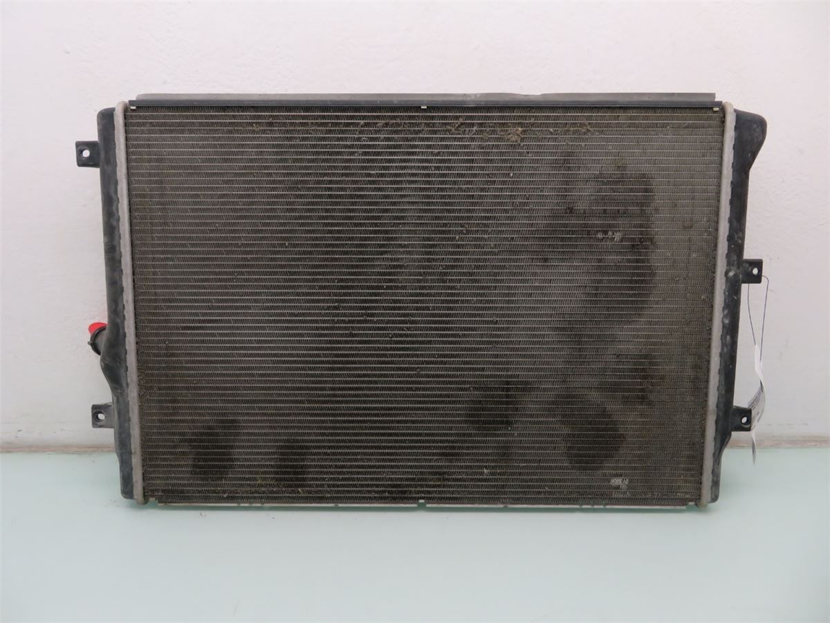 Radiator Automat – bilde 2