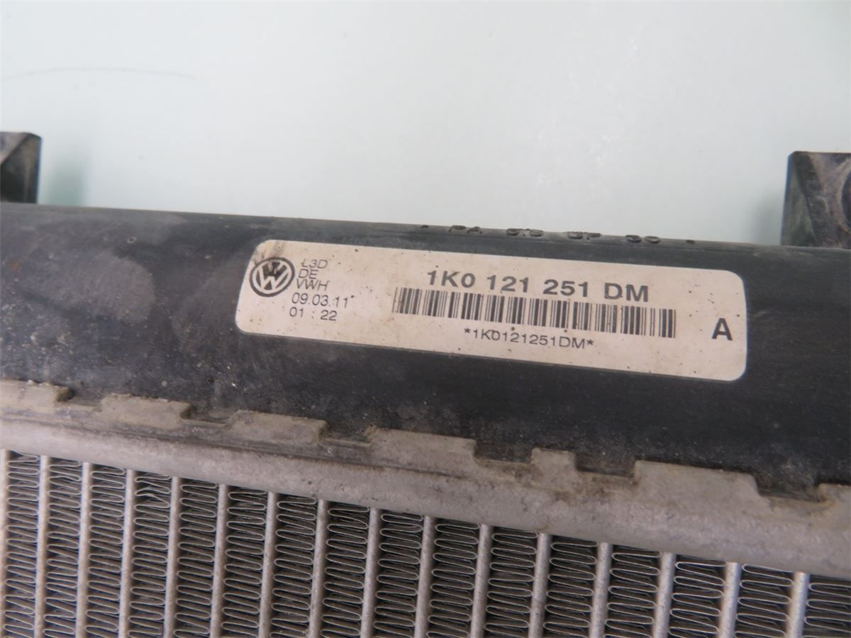 Radiator Automat – bilde 3