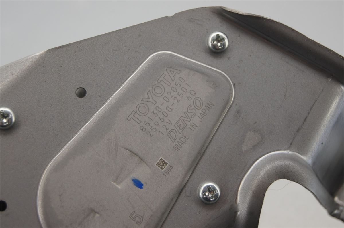Viskermotor Bakluke – bilde 3