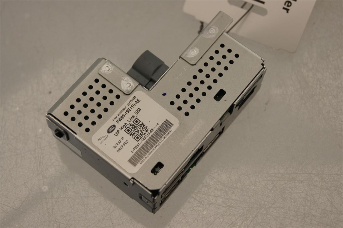 Usb Forbindelse – bilde 2