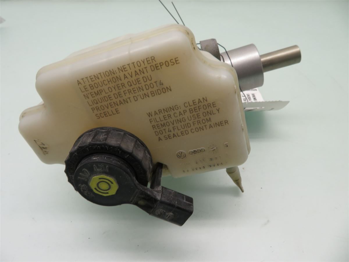 Brems Hovedsylinder – bilde 2