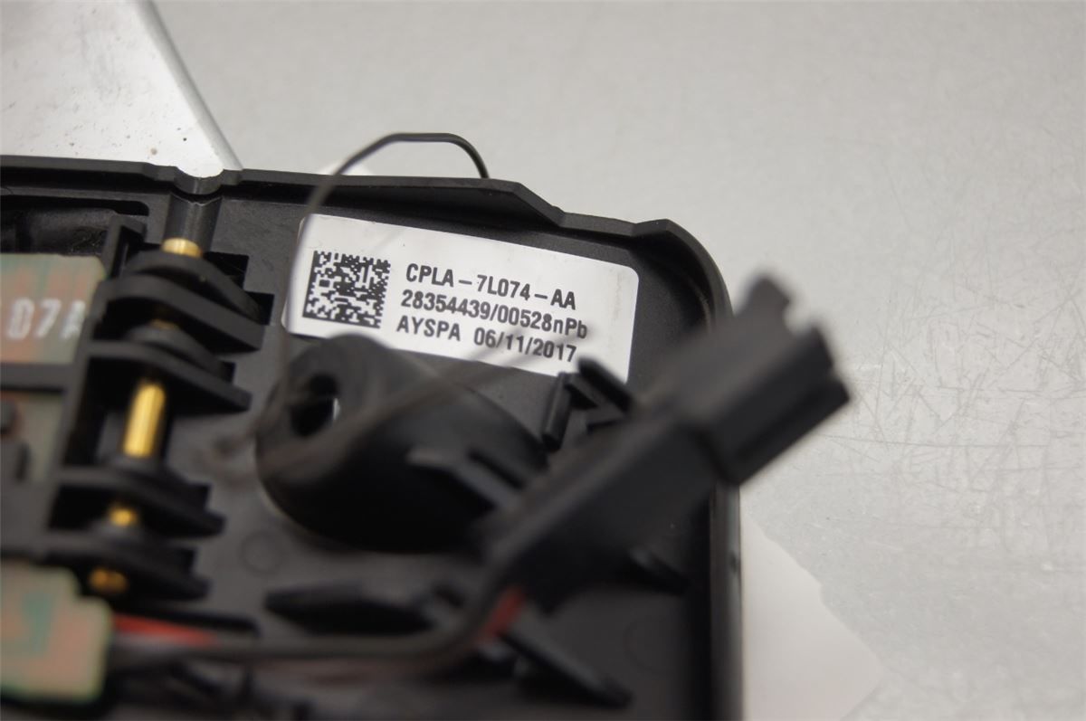 Gear Overføring – bilde 3