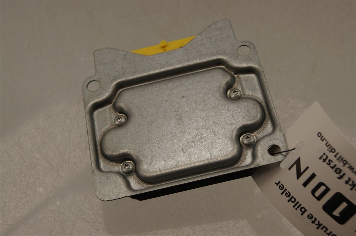 Airbag Elektronikkenhet – bilde 2