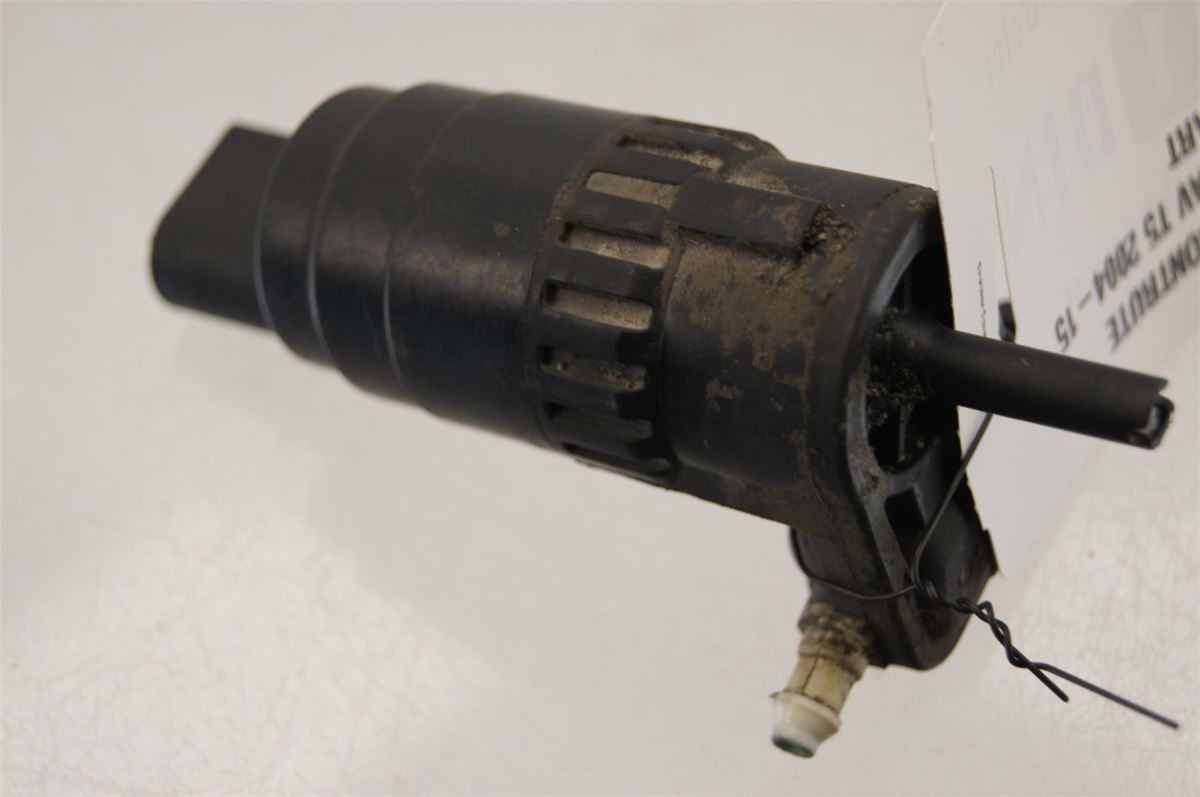 Spylerpumpe Frontrute – bilde 2
