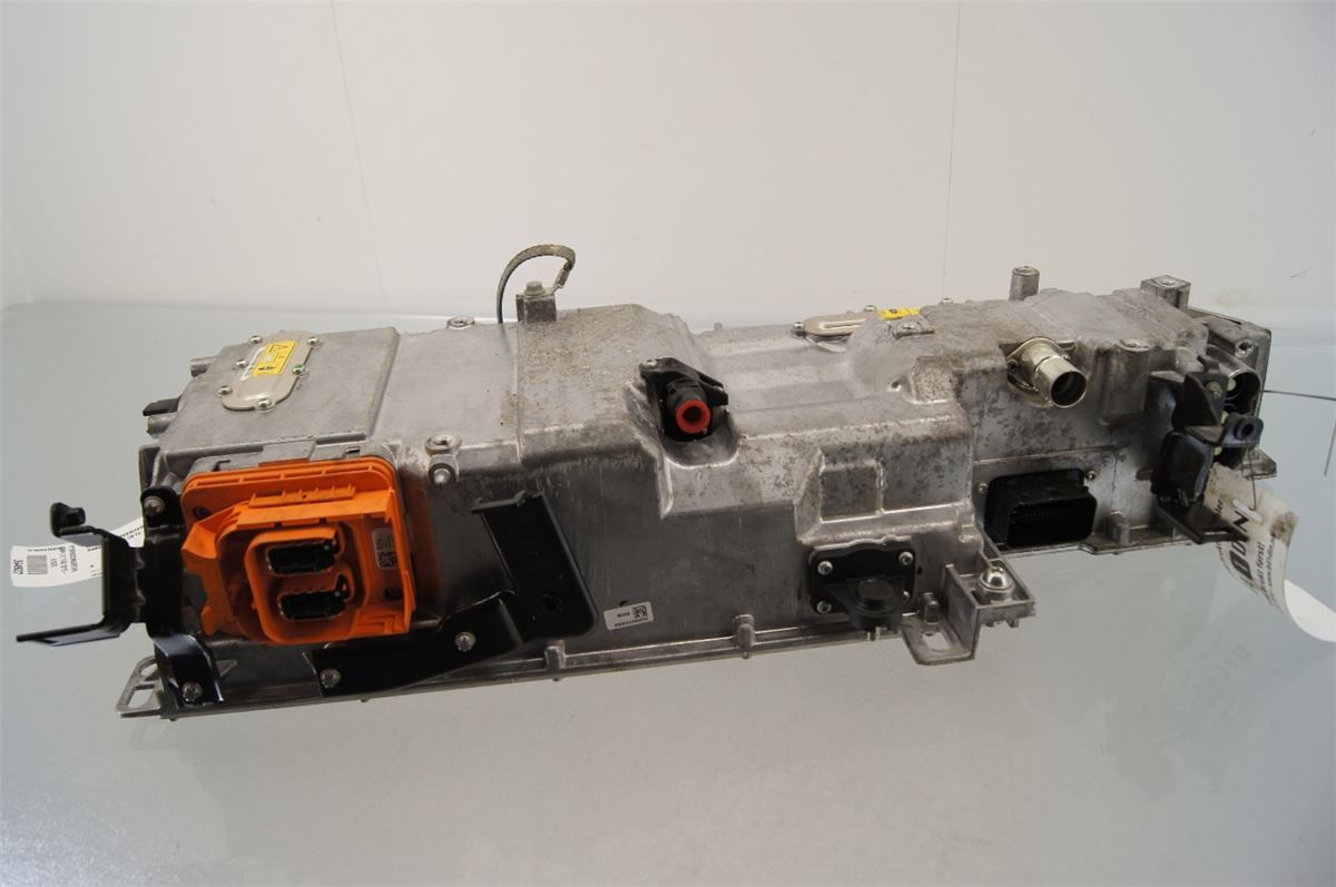 Hybridconverter – bilde 3