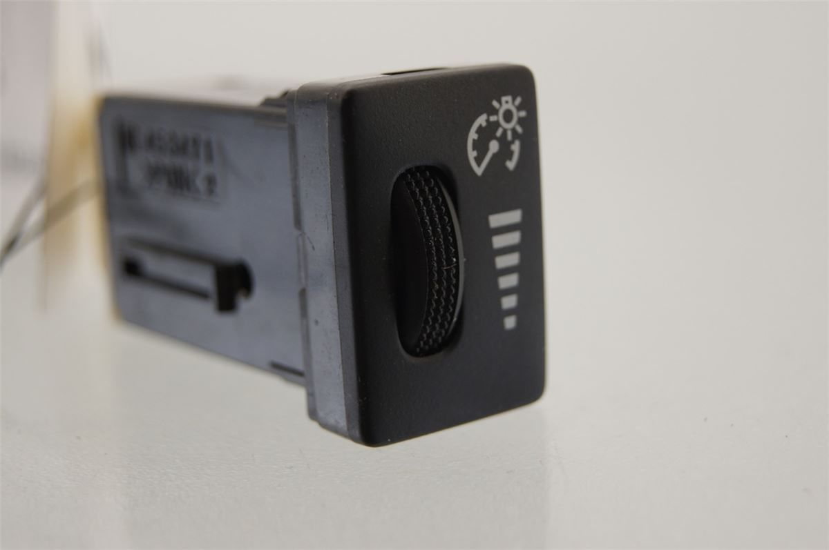Bryter Dashbord Lys Dimming – bilde 1