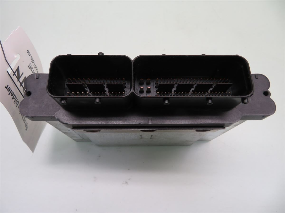 Styreenhet Motor (ECU) Bensin – bilde 3