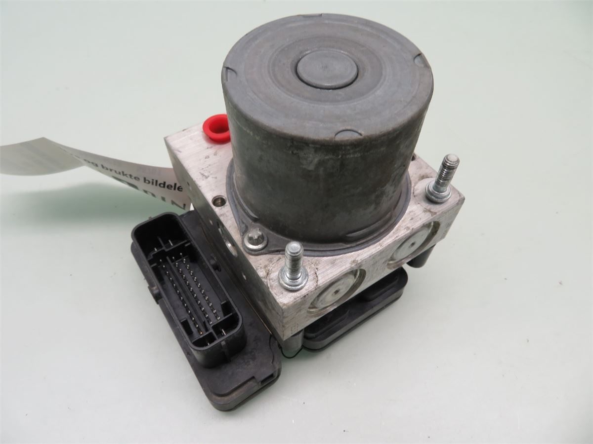 ABS Hydraulikkaggregat – bilde 2