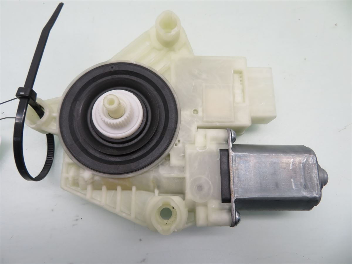 Vindusheismotor – bilde 1